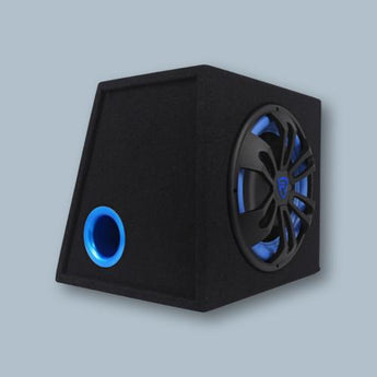 Subwoofers and Enclosures