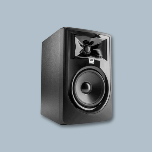 Studio Monitors Audio Savings
