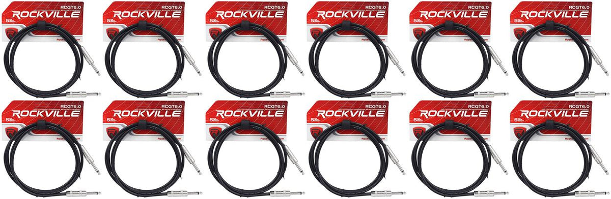 RCGT6.0B 12-Pack