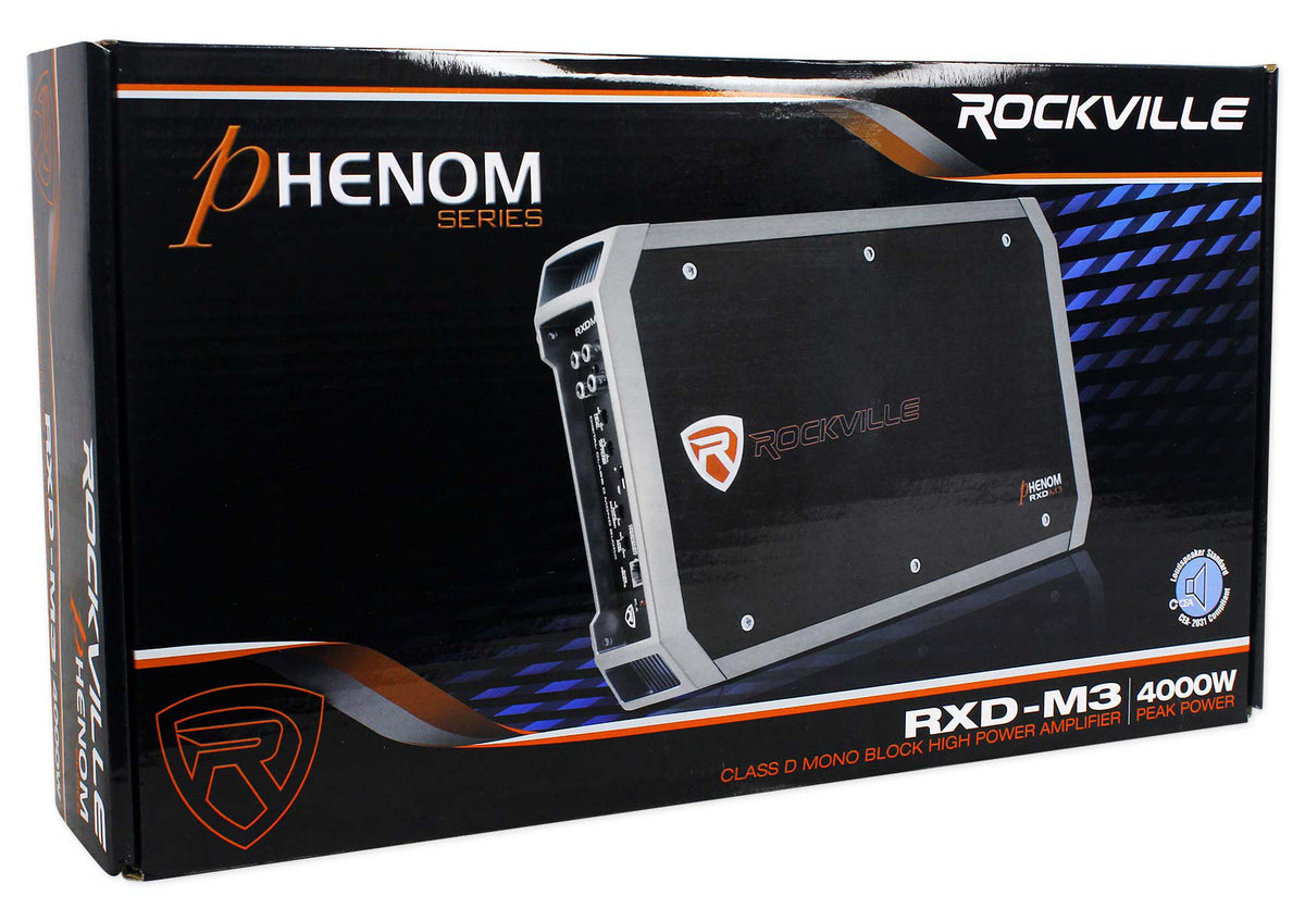 RXD-M3