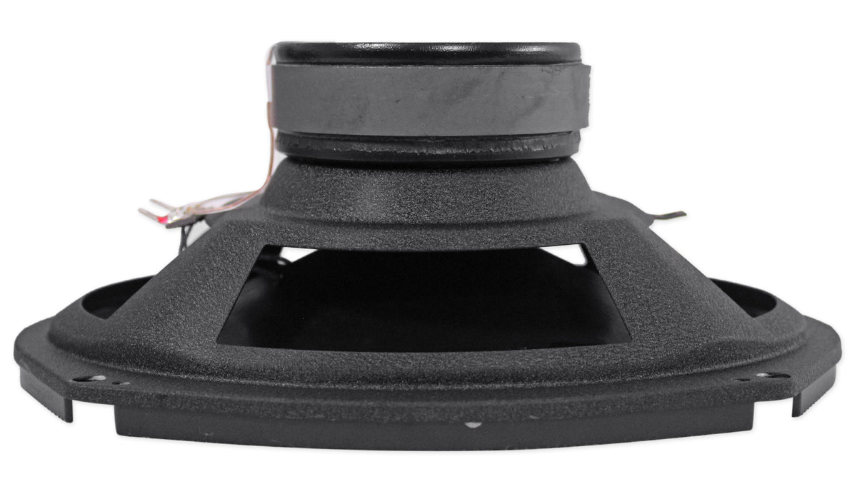 Pair Kicker 43DSC69304 DSC6930 6x9 360 Watt 3-Way Car Audio Speakers 4-Ohm DS693