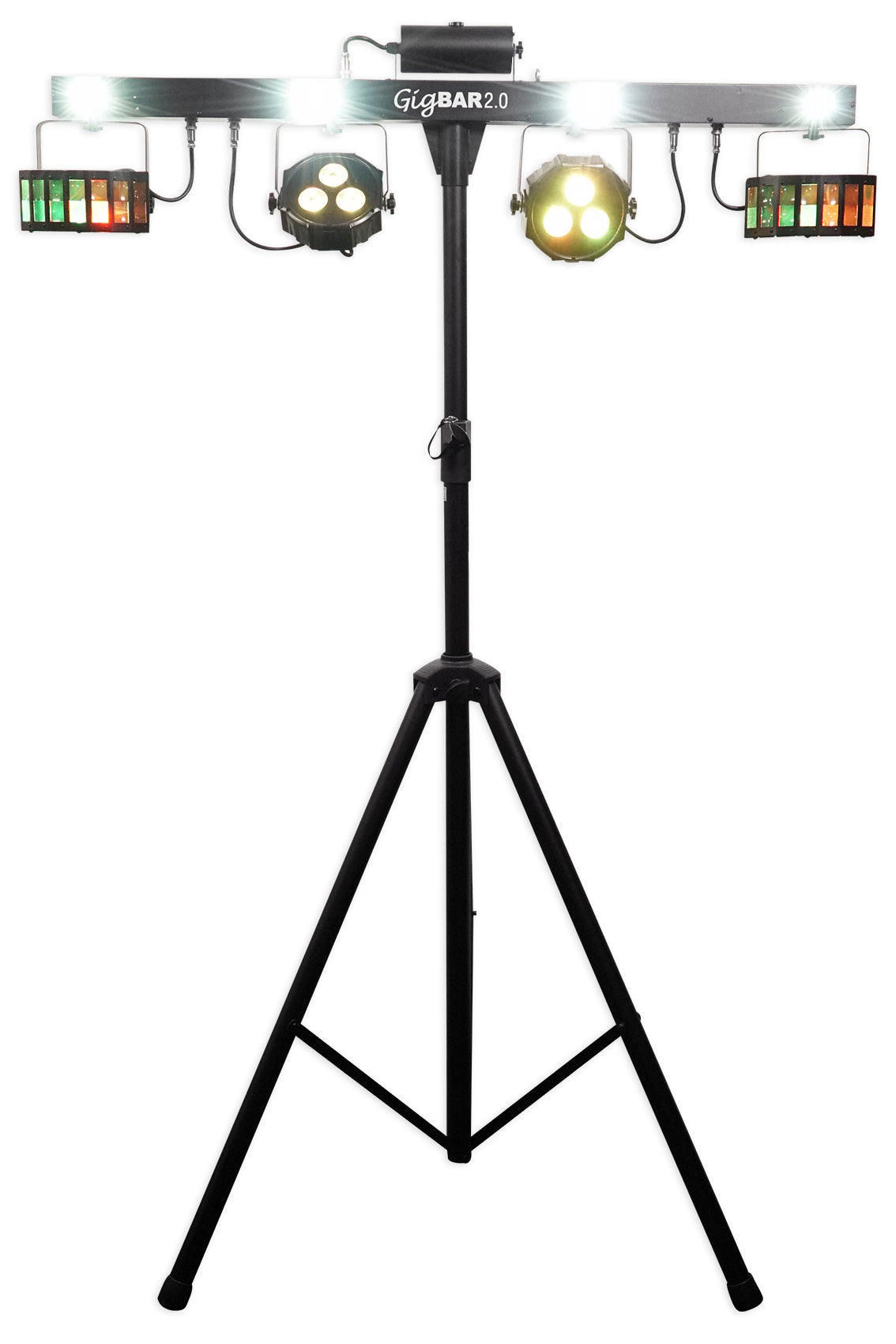 GigBAR 2.0
