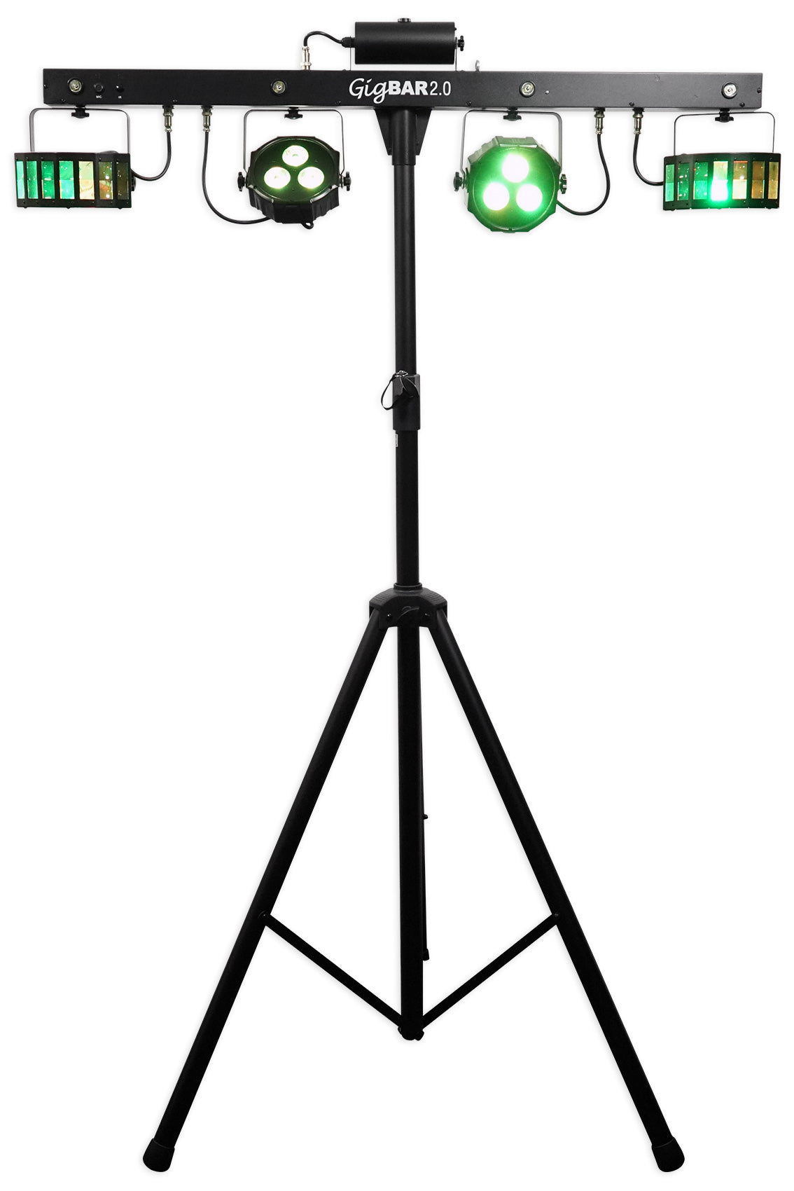 GigBAR 2.0