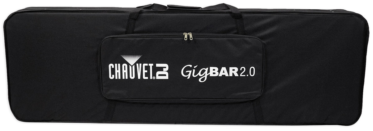 GigBAR 2.0