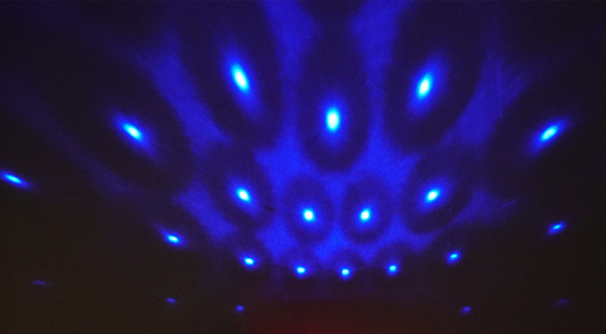 N10AR 10" Rechargeable Powered Speaker