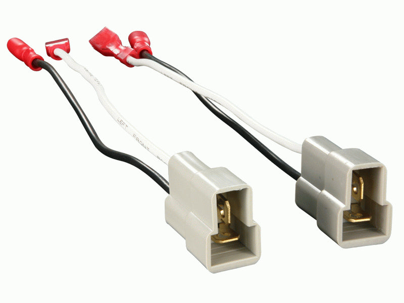 METRA 72-9300 Mazda/Nissan Speaker Harness Connector