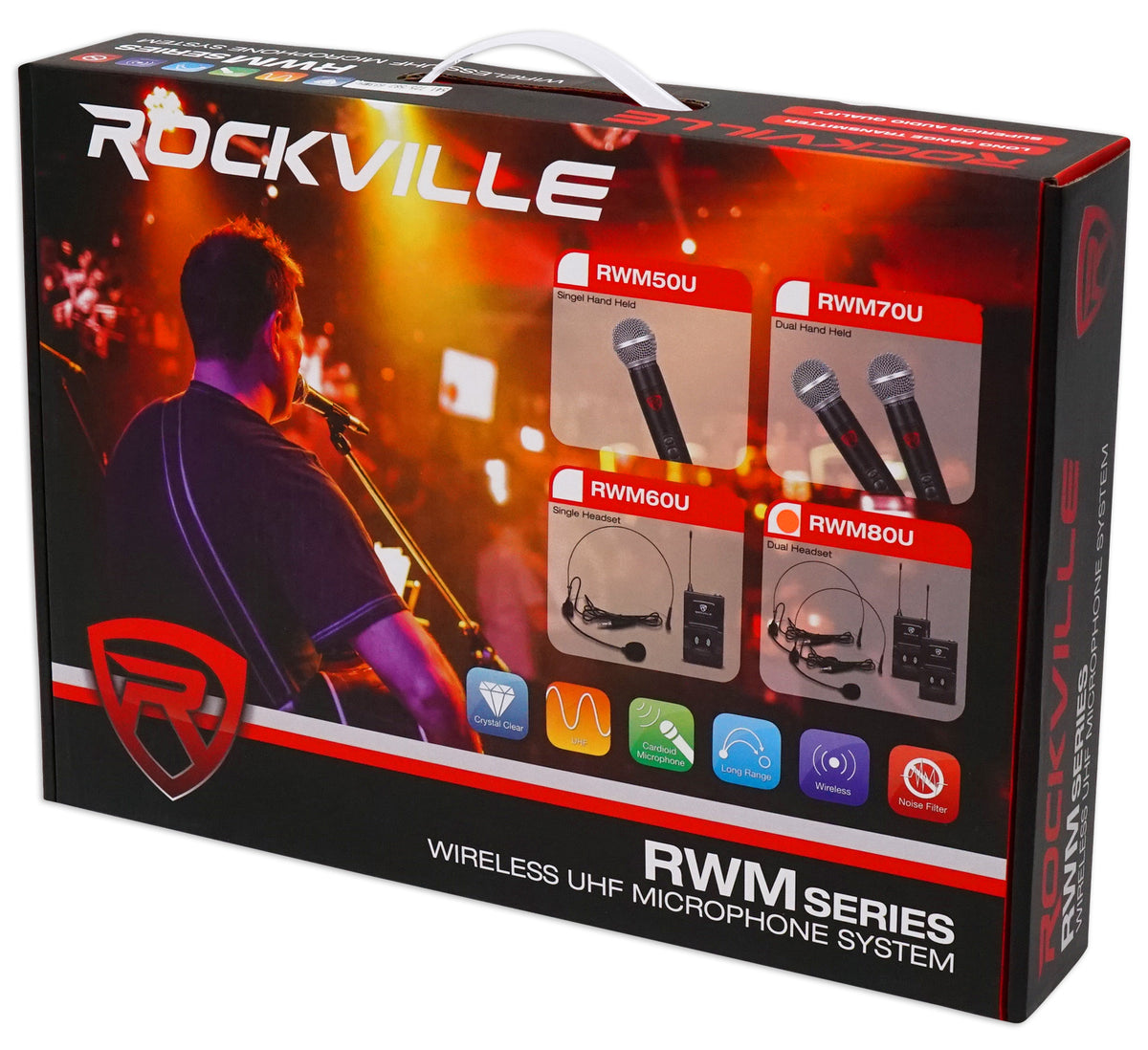 RWM80U