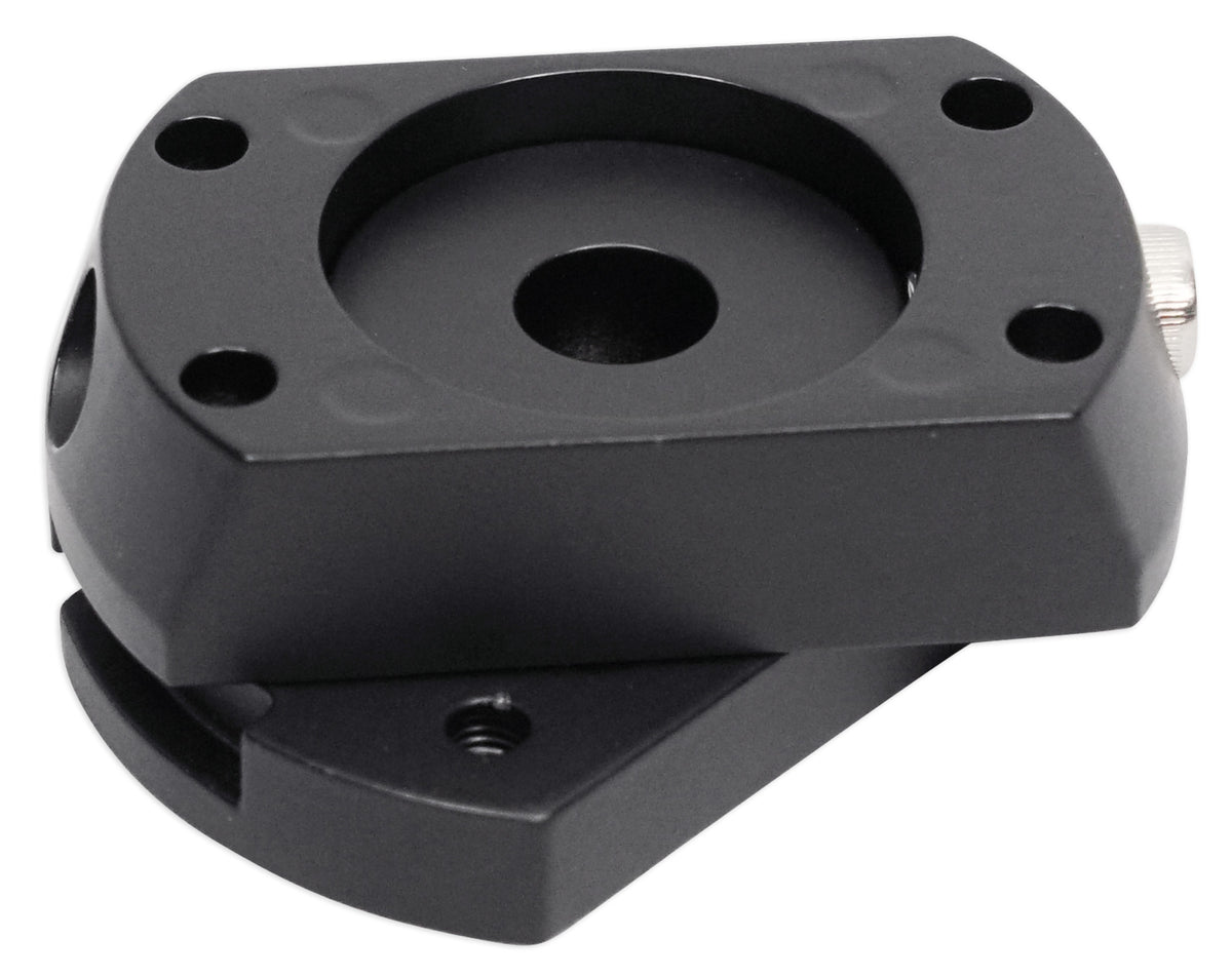 SWVL-1B 180° Swivel Mount For Hifonics/MB Quart Wakeboard Tower Speakers