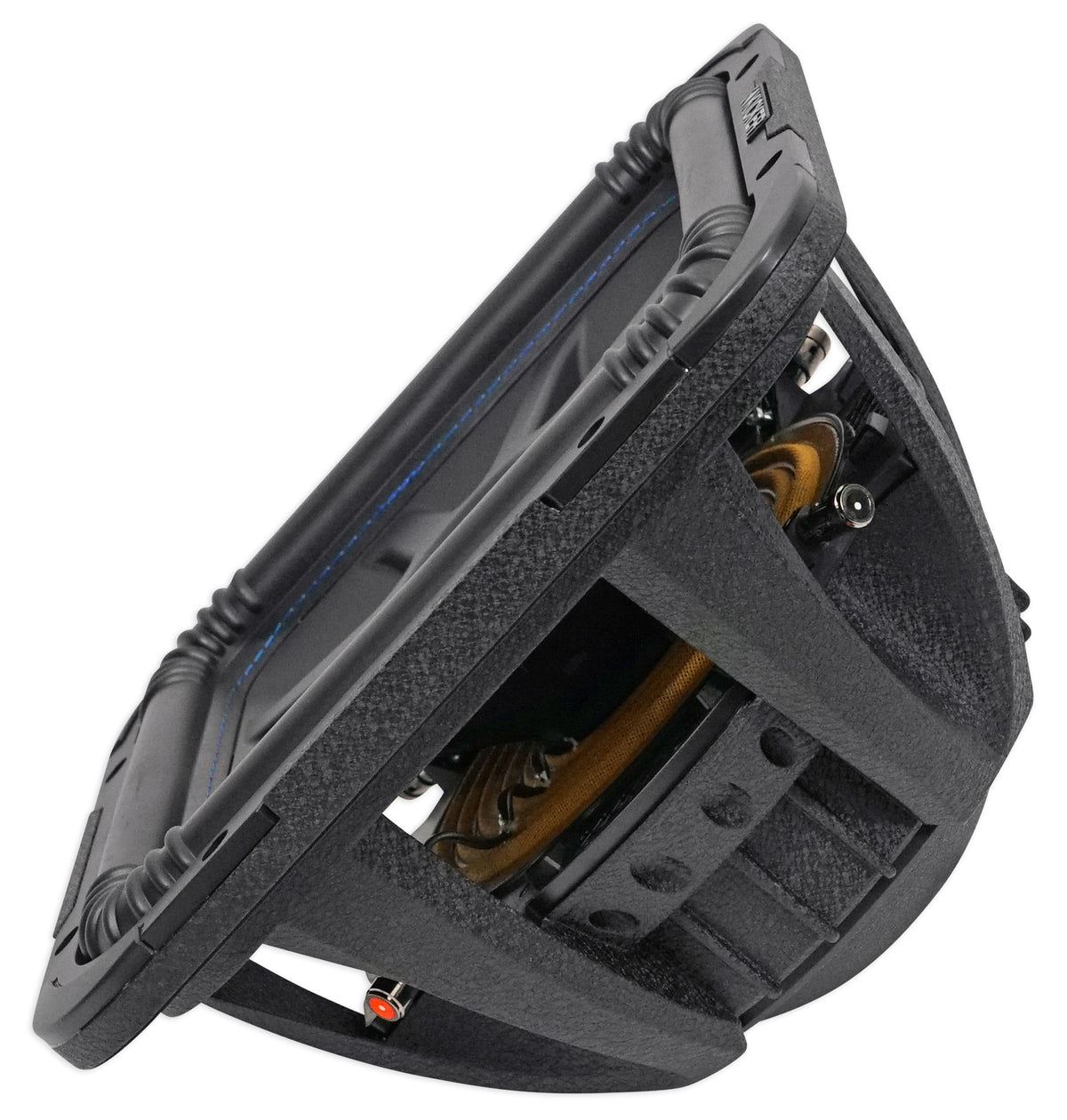 Kicker L7S124 12" 1500 Watt Solobaric L7S Car Subwoofer Solo-Baric 44L7S12-4
