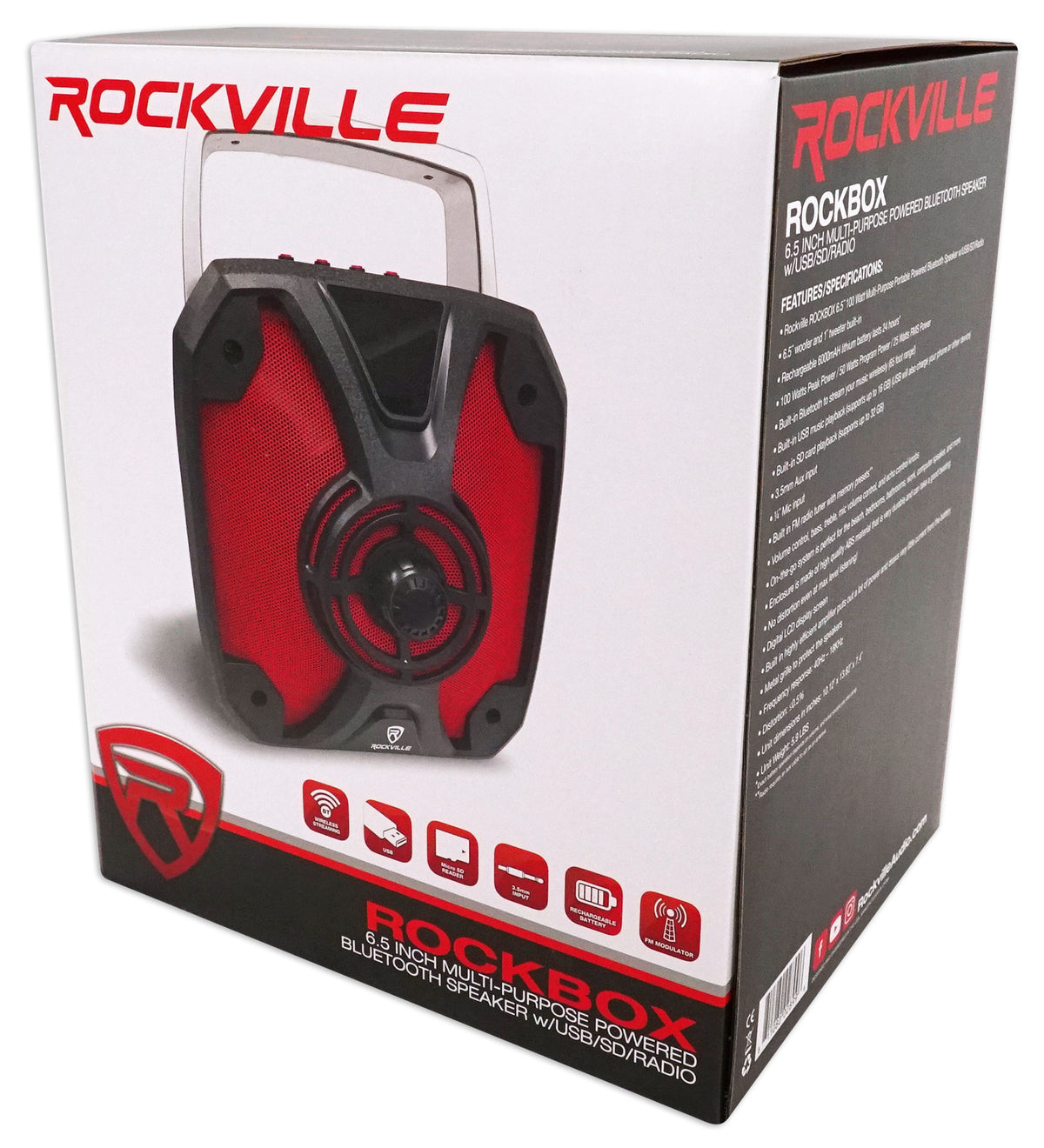 ROCKBOX