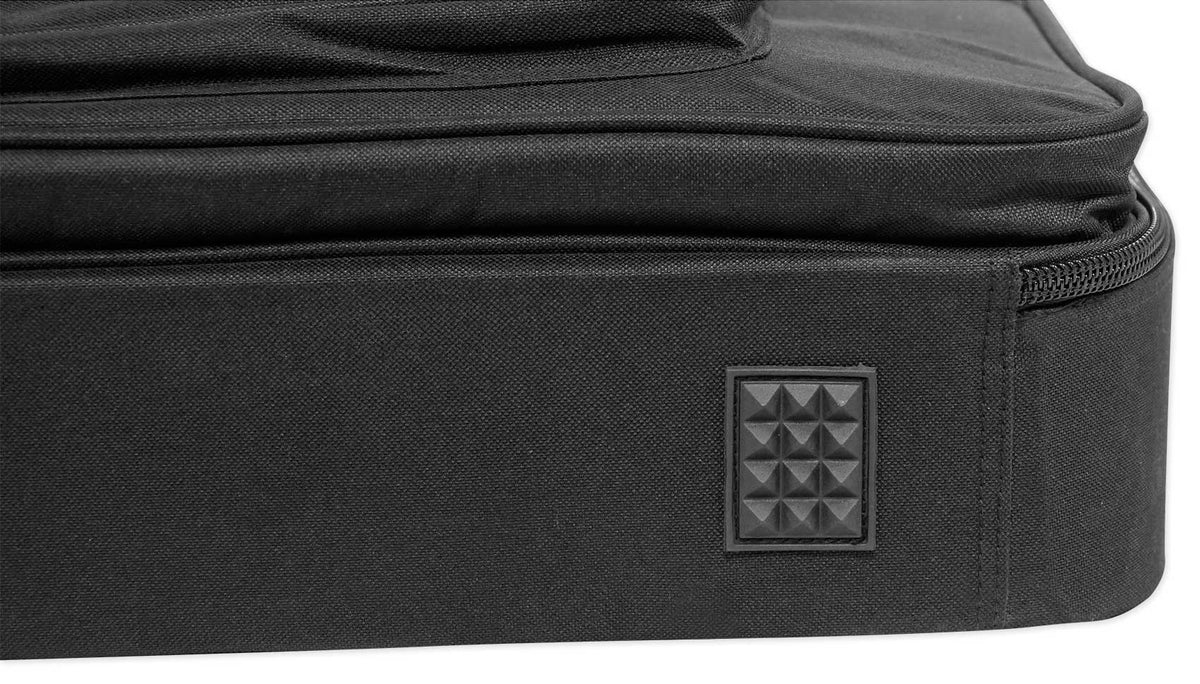 Rockville RDJB20 DJ Controller Bag Fits Mixdeck & Quad N4 NS6 DDJ-SX MC7000+More