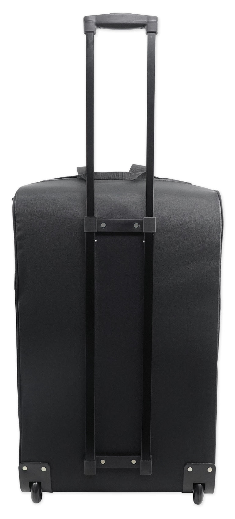 Mackie Water-Resistant Rolling Speaker Bag Carry Case for Thump15A & Thump15BST