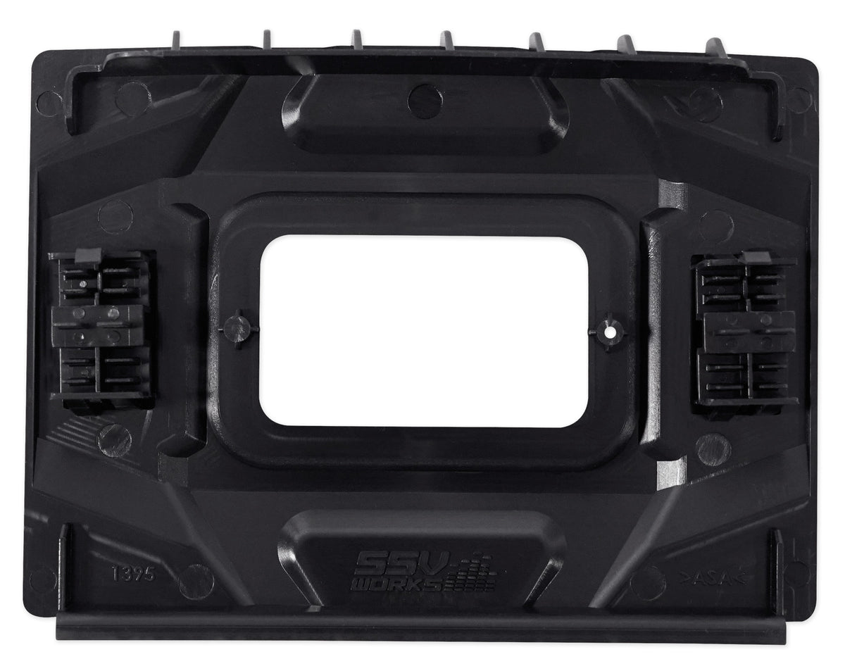 GN-DM3 Dash Kit For MRB3 Receiver