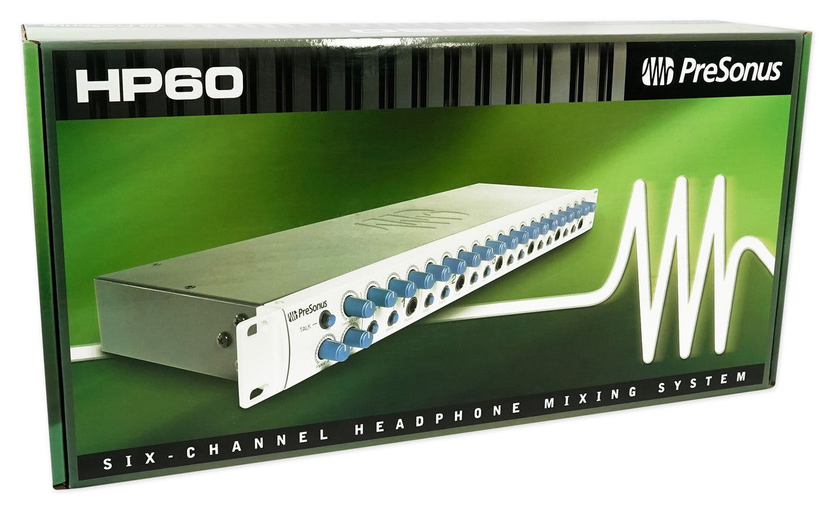 HP60