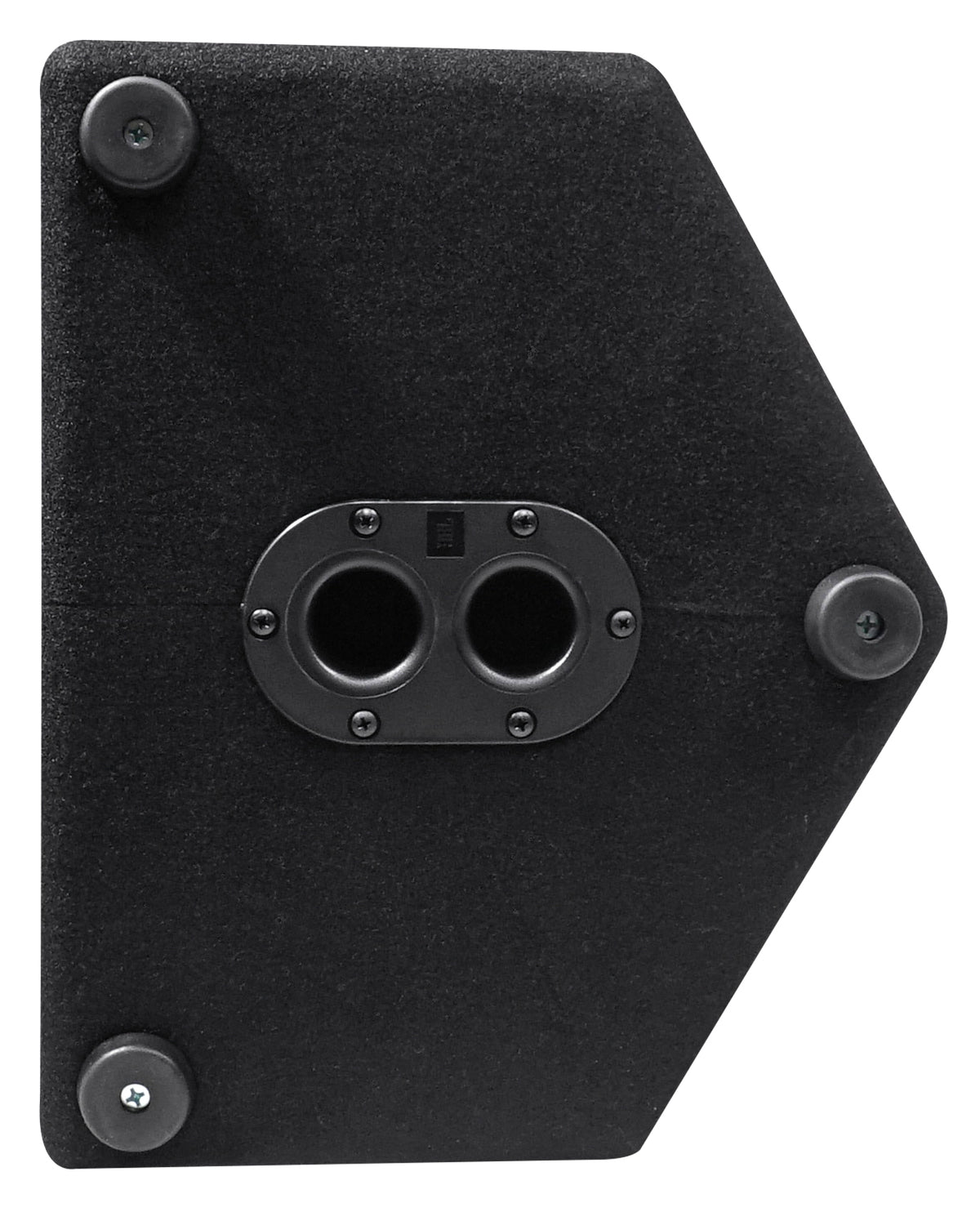 JBL JRX212 1,000 Watt 12" Inch 2-Way DJ P/A Speaker Floor Wedge Monitor - NEW!
