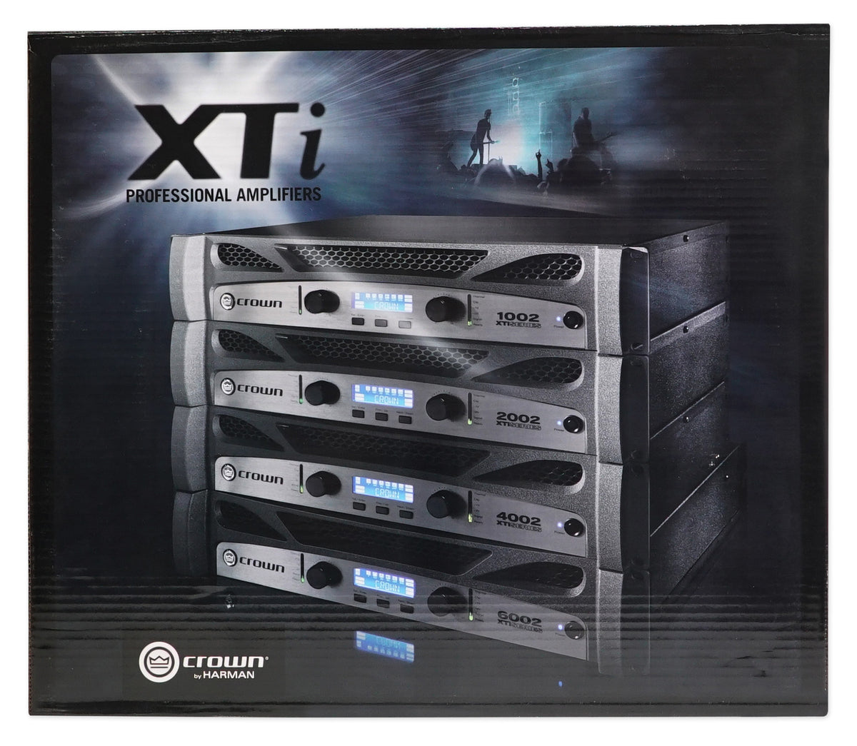 XTi1002