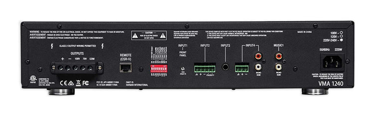 Audio Savings