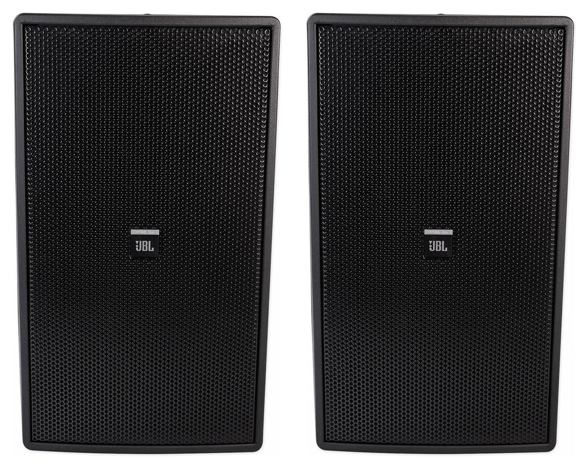 Control 29AV 8" Indoor/Outdoor 70V Speaker Pair