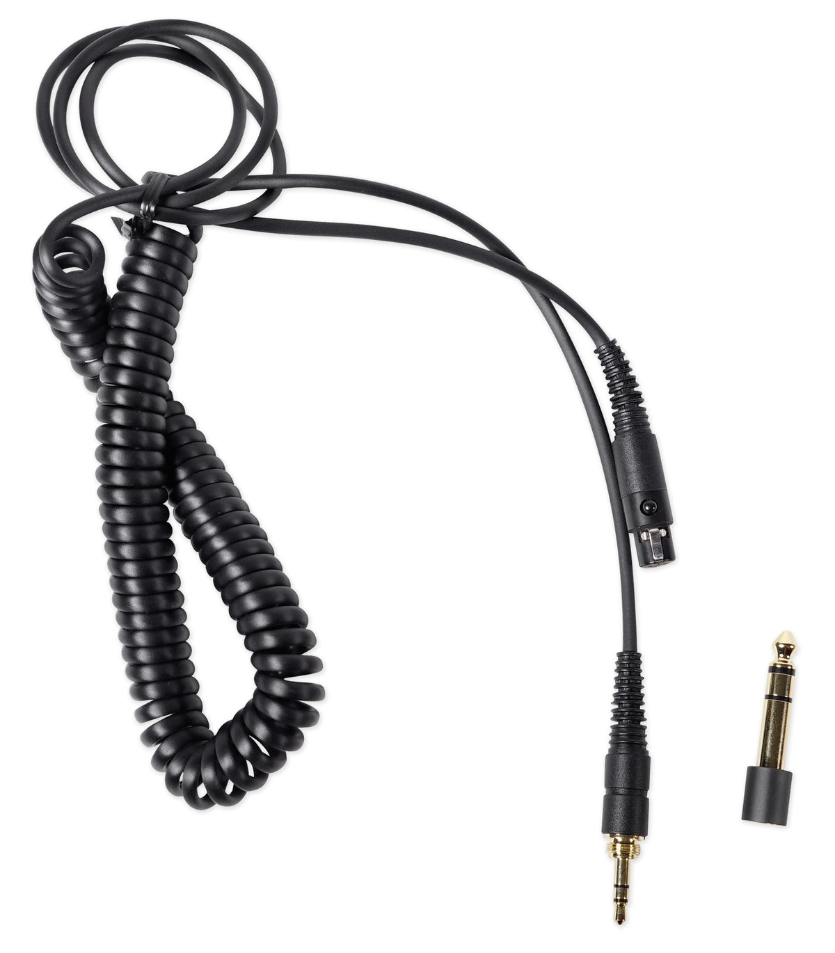 K553 MK2 Headphones with RockShield 1 Isolation Shield