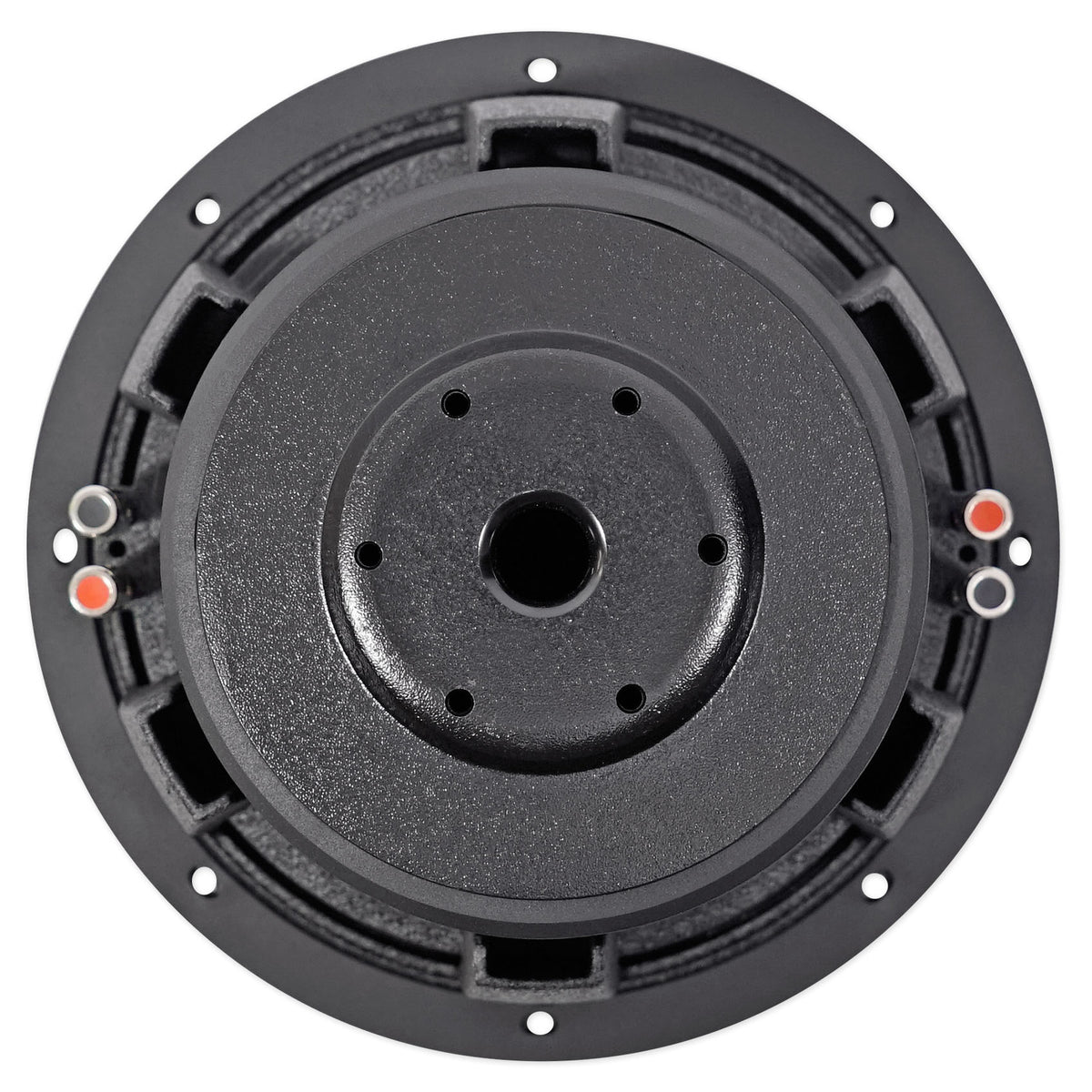 Rockville W10K6D4 V2 10 inch 2000w Car Audio Subwoofer Dual 4-Ohm Sub CEA Compliant
