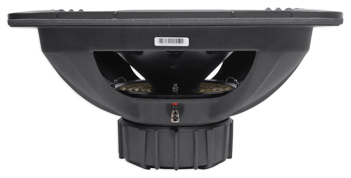 KICKER 45L7R152 15" 1800 Watt L7R Car Subwoofer, Solo-Baric Sub L7R152 DVC 2-ohm