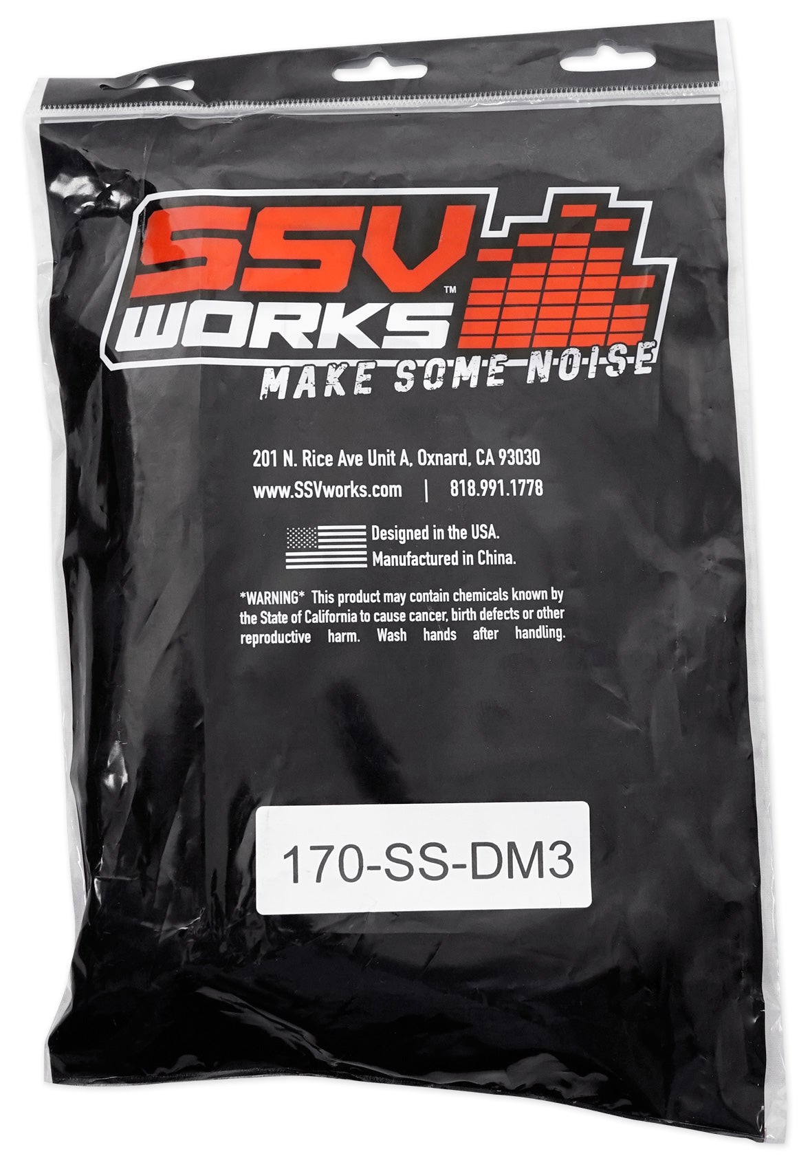 SSV WORKS SS-DM3 Dash Installation Kit For MRB3 Receiver 4 Polaris Slingshot