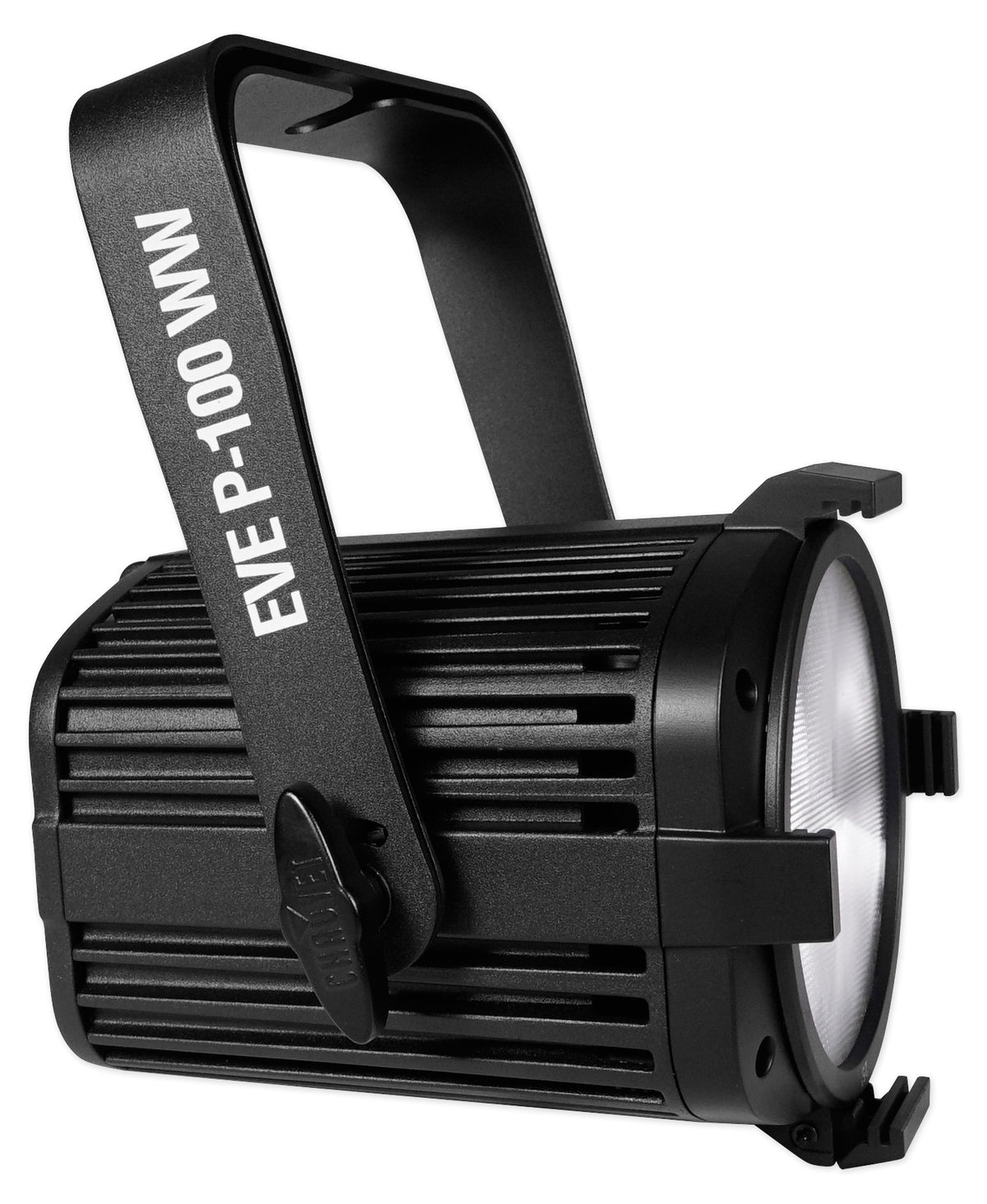 Chauvet EVE P-100 WW Warm White D-Fi USB DMX Wash Stage Video Broadcast Light