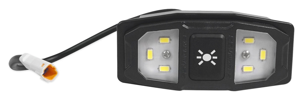 UDLM-185 LED Dome Light