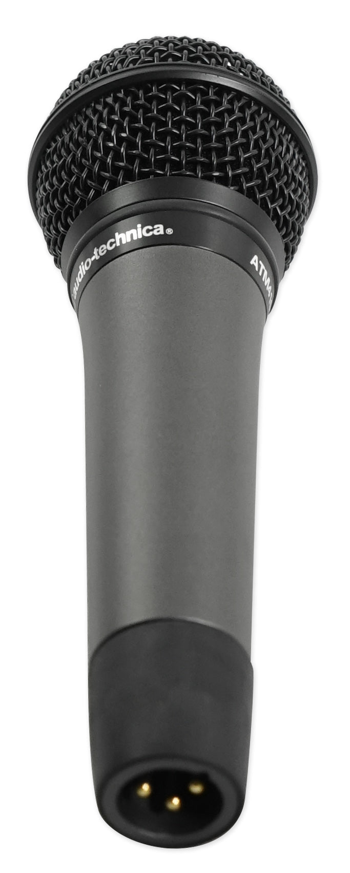 1-Person PC Podcasting Bundle with ATM410 Microphone, Boom Arm and Headphones