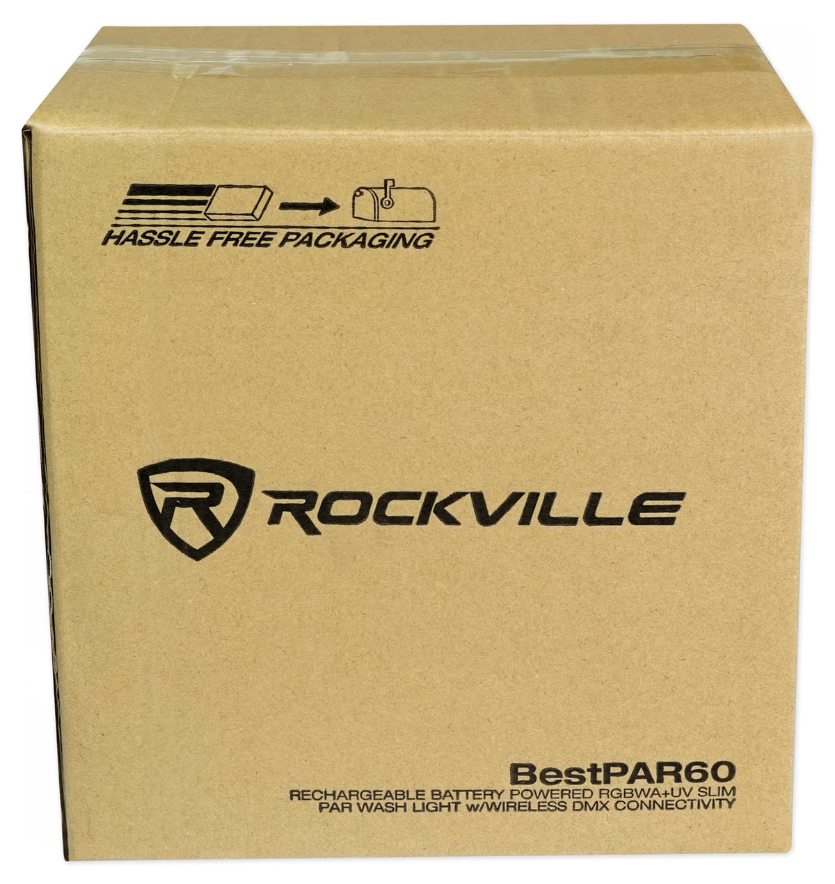 BEST PAR 60 12-Pack