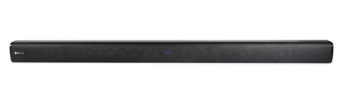 MTX 7512-44 12" 1500w Competition Subwoofer DVC 4ohm Sub+Rockbar Soundbar System
