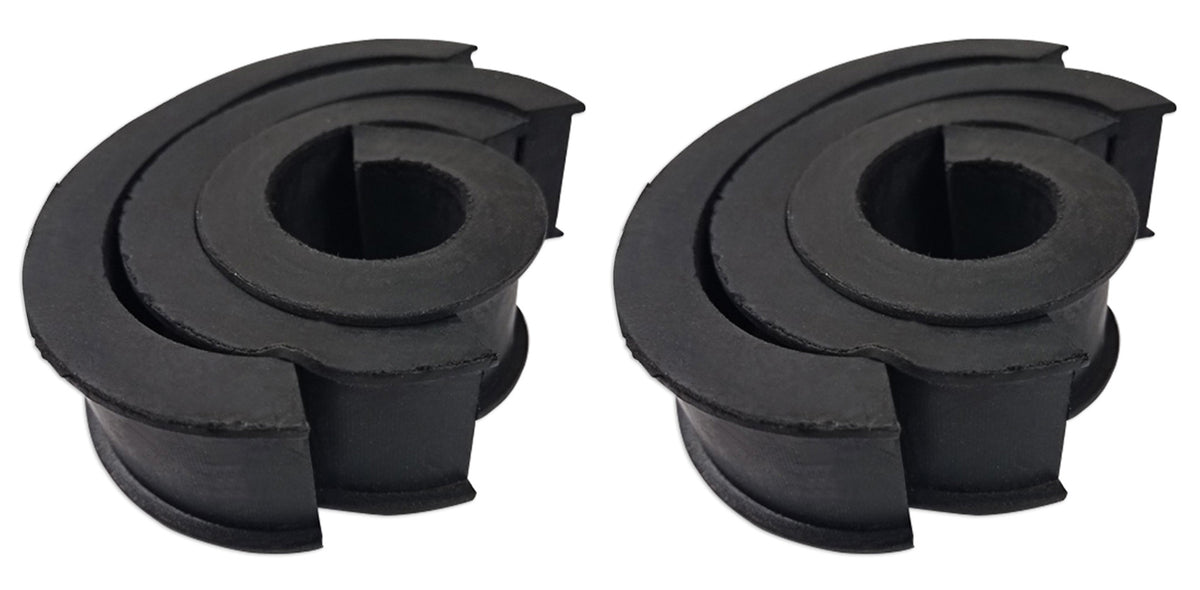(4) Kicker 5.25" Polished Metal Tower Speakers for RZR/Jeep/ATV/UTV