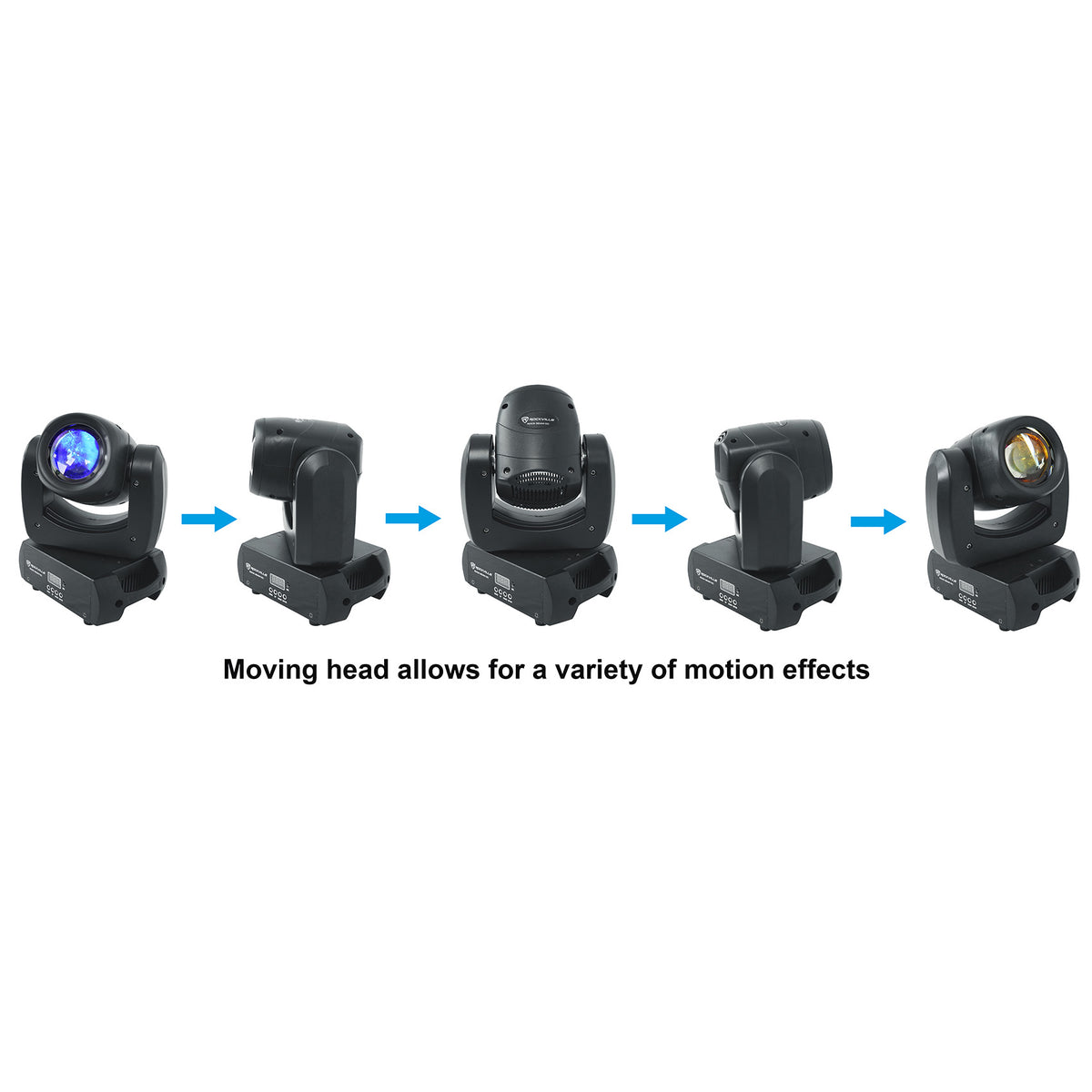 Rock Beam DC 2-Pack