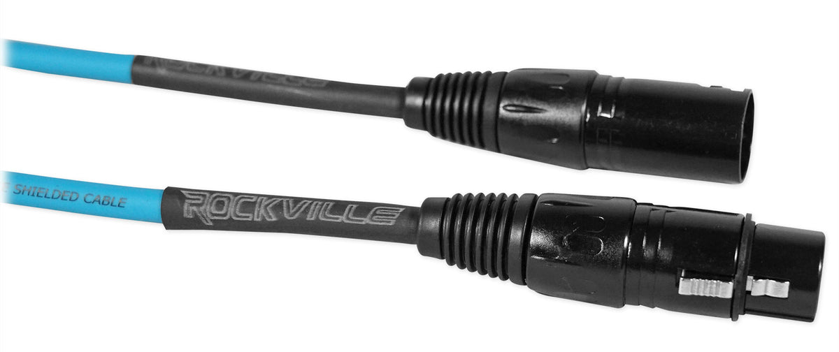 RCXFM20E-BL