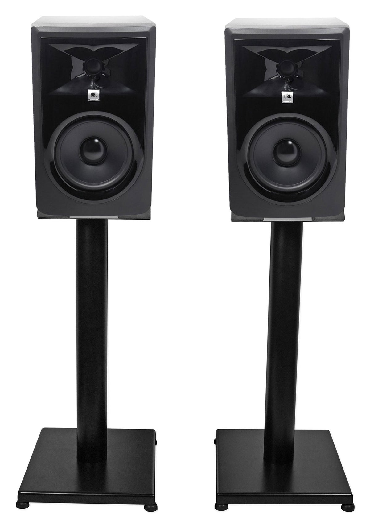 306P MKII 2-Pack + RS21B 2-Pack