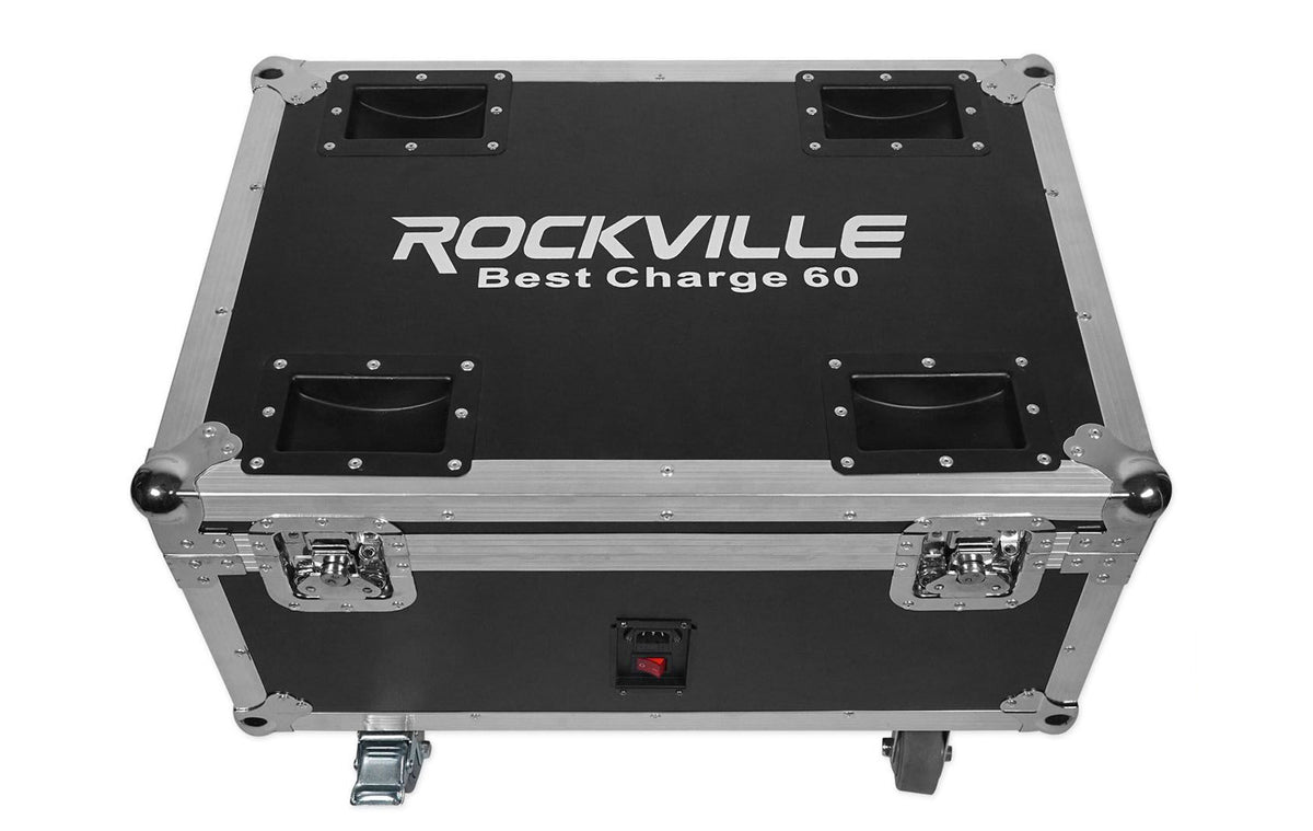 BEST CHARGE 60