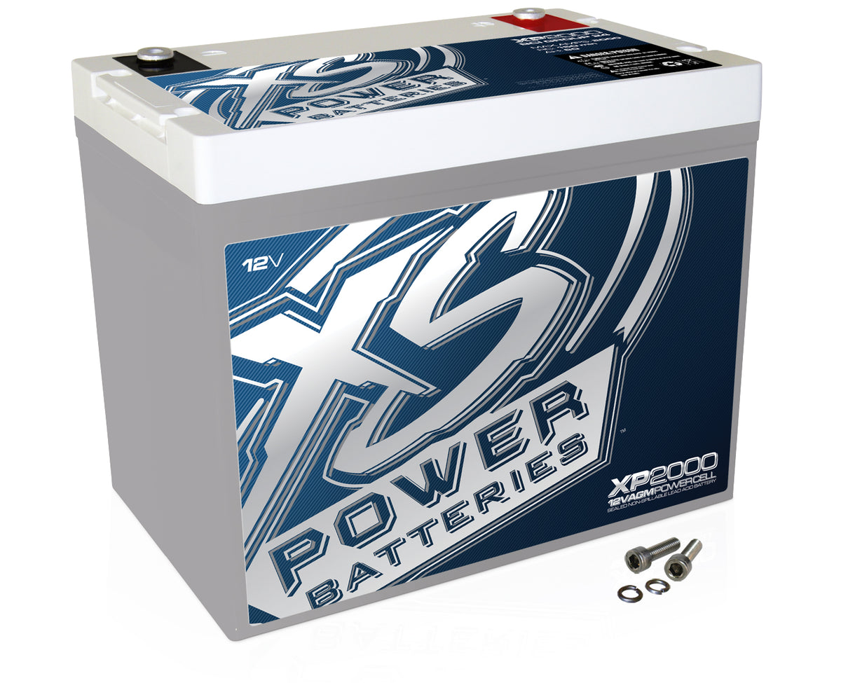 XP2000