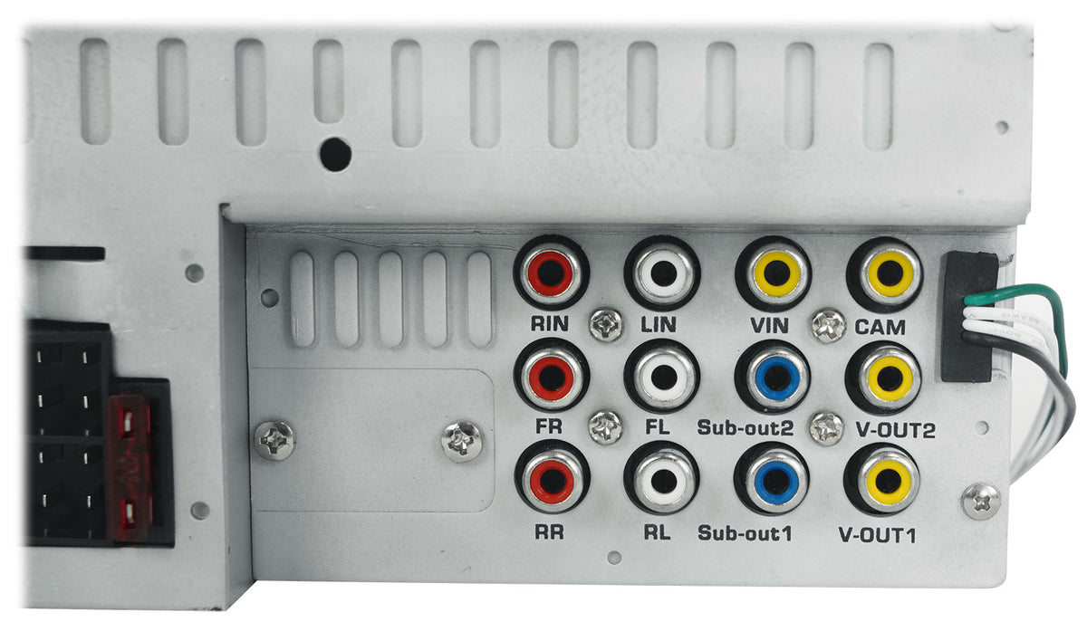 NS-651N