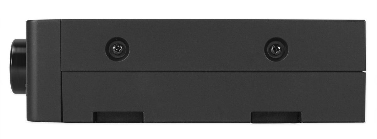 DMS100 4-Channel Wireless Microphone System with PRO-M50 Headphones