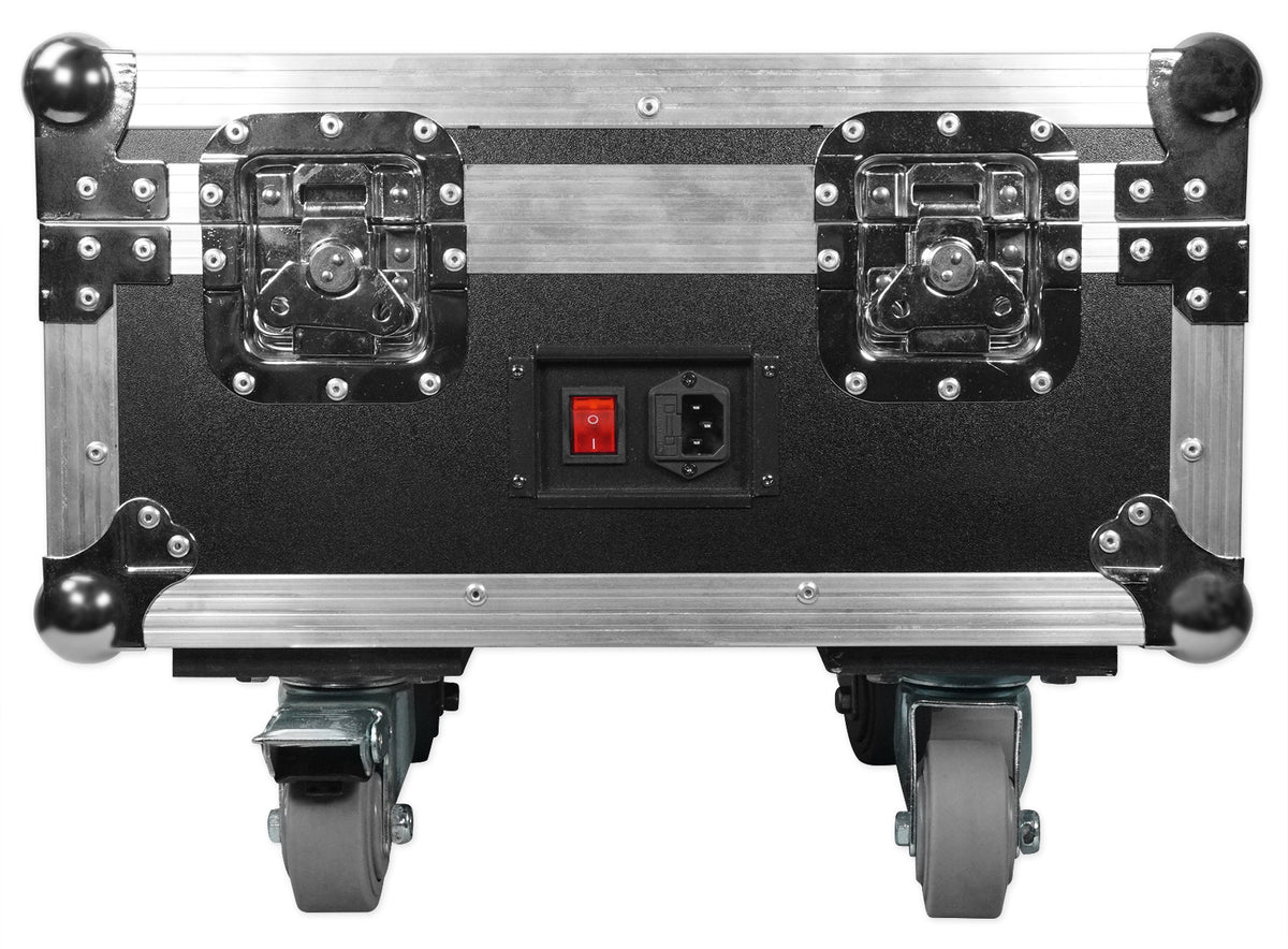 WEDGE CHARGE CASE
