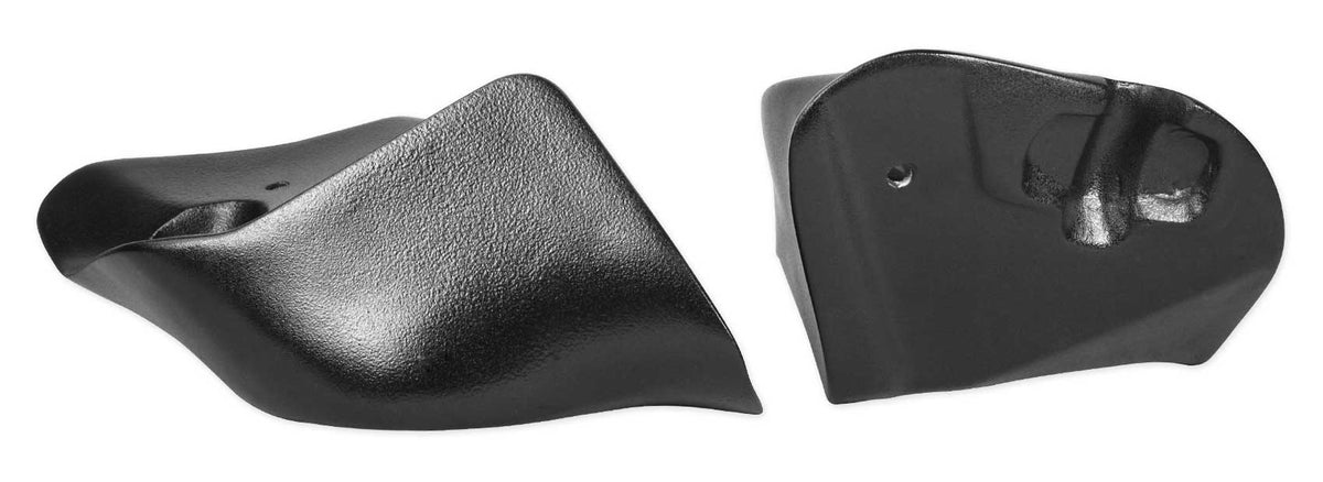 Rockville RockZR 6.5" Kick Panel Speaker Pods For 2014-17 Polaris RZR 1000/900S