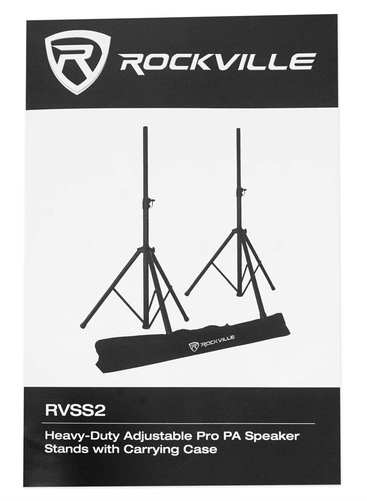 RVSS2 White