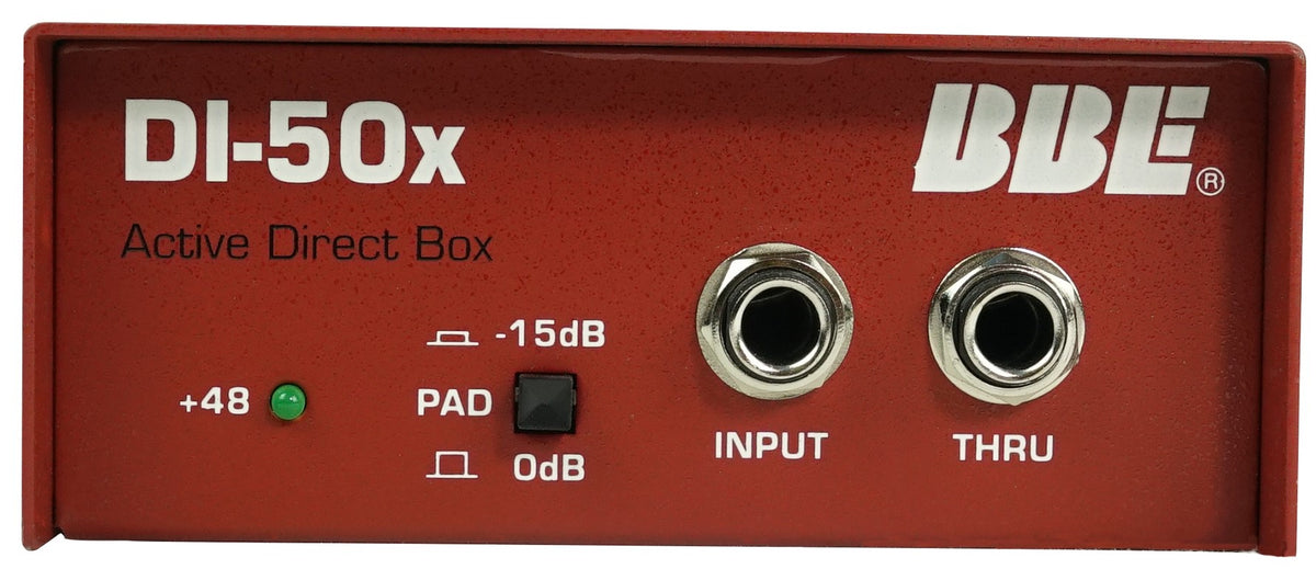 DI-50X