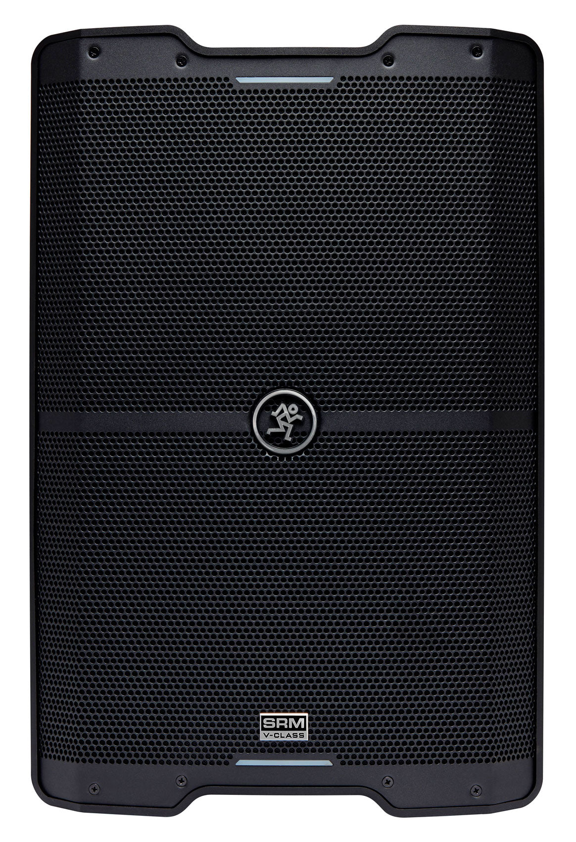 Mackie SRM210 V-Class 10” 2000 Watt Powered Active PA DJ Speaker w/Bluetooth