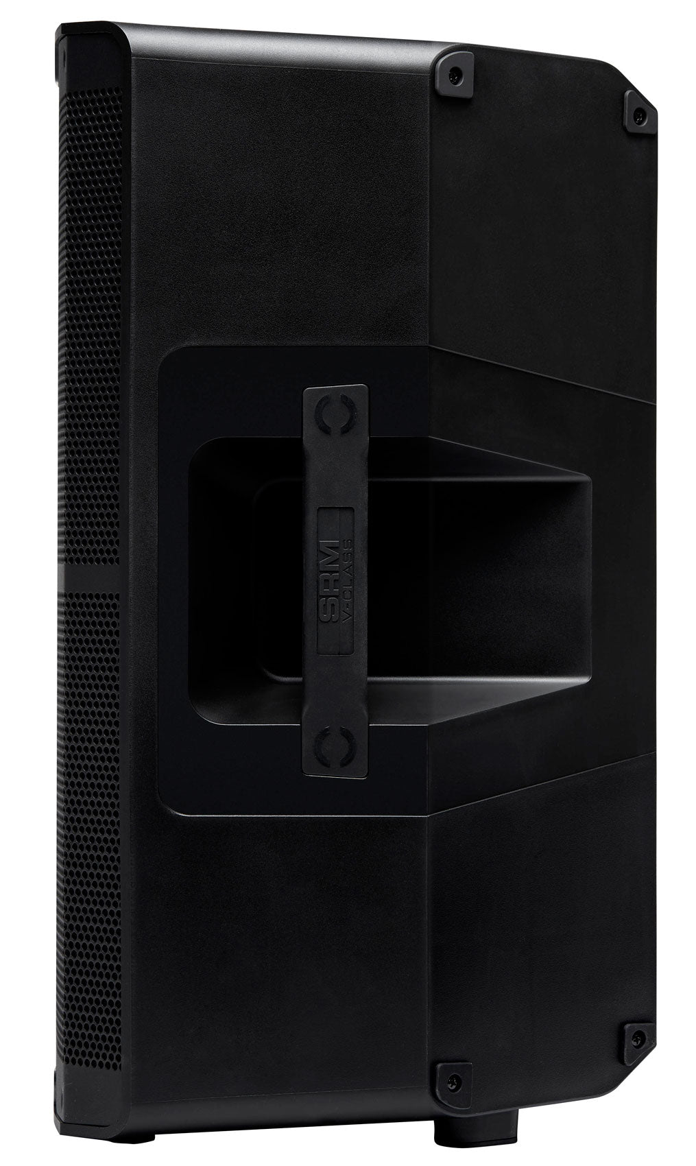 Mackie SRM210 V-Class 10” 2000 Watt Powered Active PA DJ Speaker w/Bluetooth