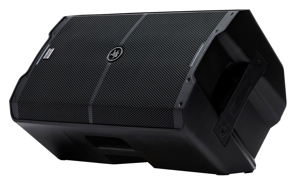 Mackie SRM212 V-Class 12” 2000 Watt Powered Active PA DJ Speaker w/Bluetooth
