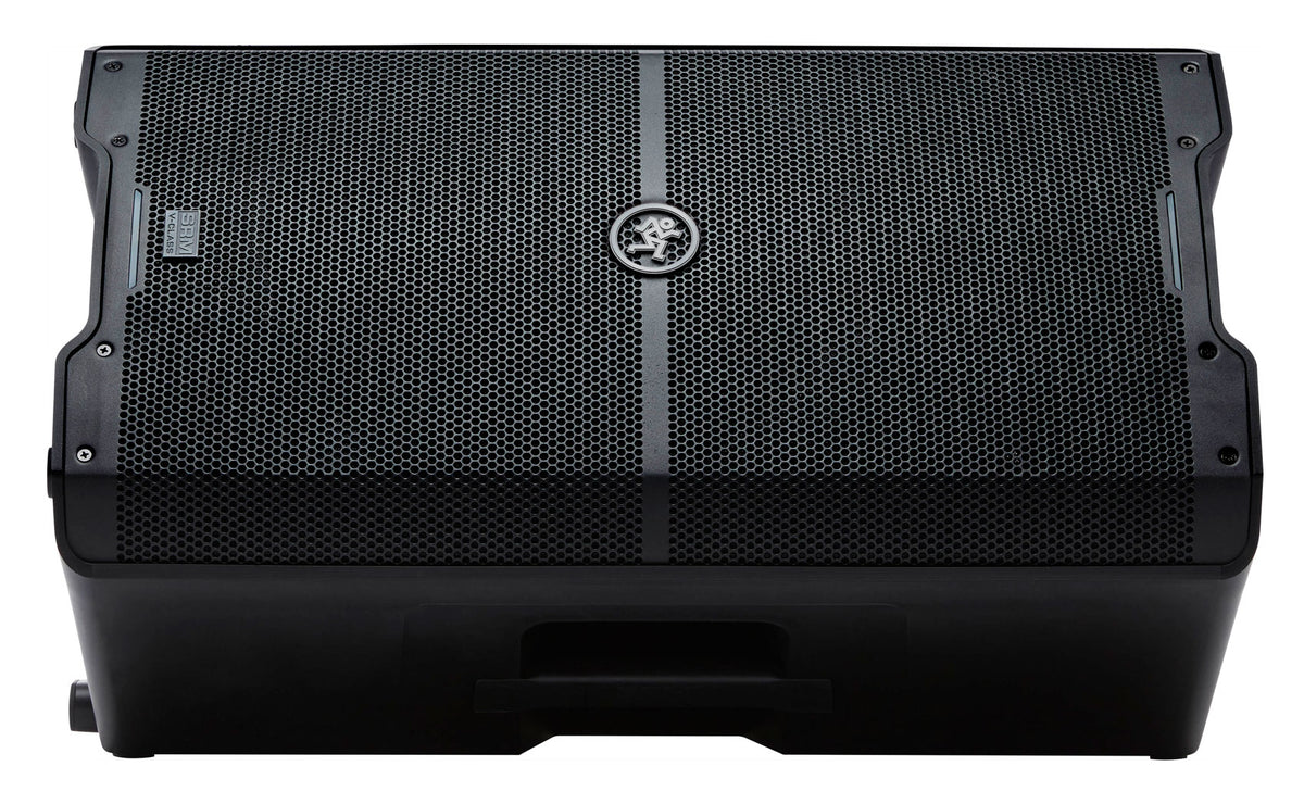 Mackie SRM212 V-Class 12” 2000 Watt Powered Active PA DJ Speaker w/Bluetooth