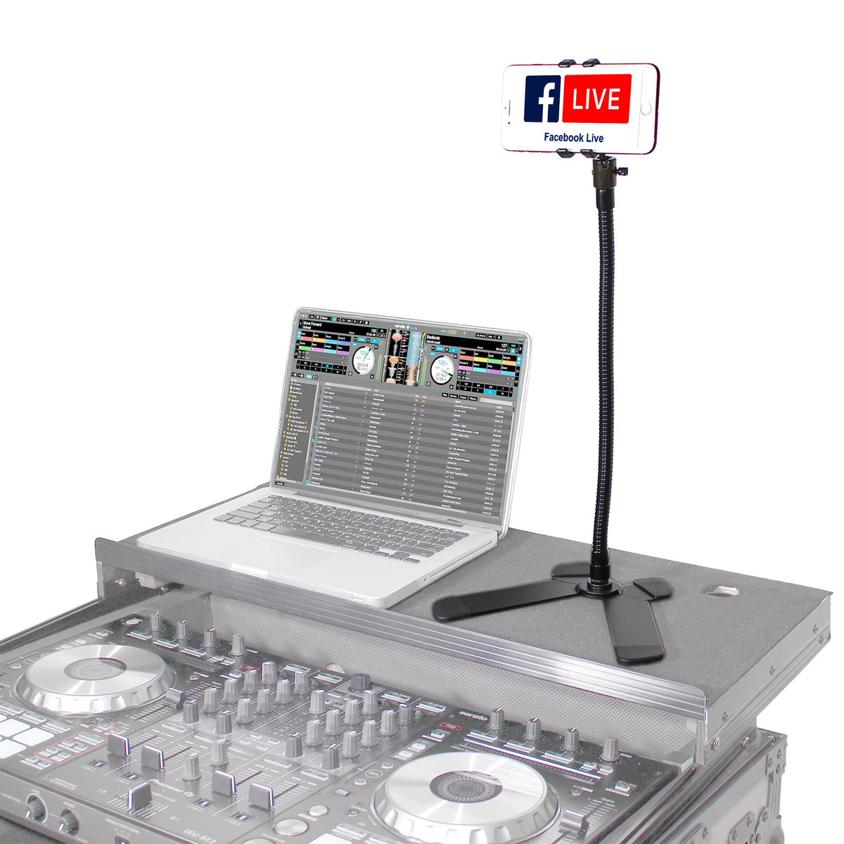 X-MOBICP18