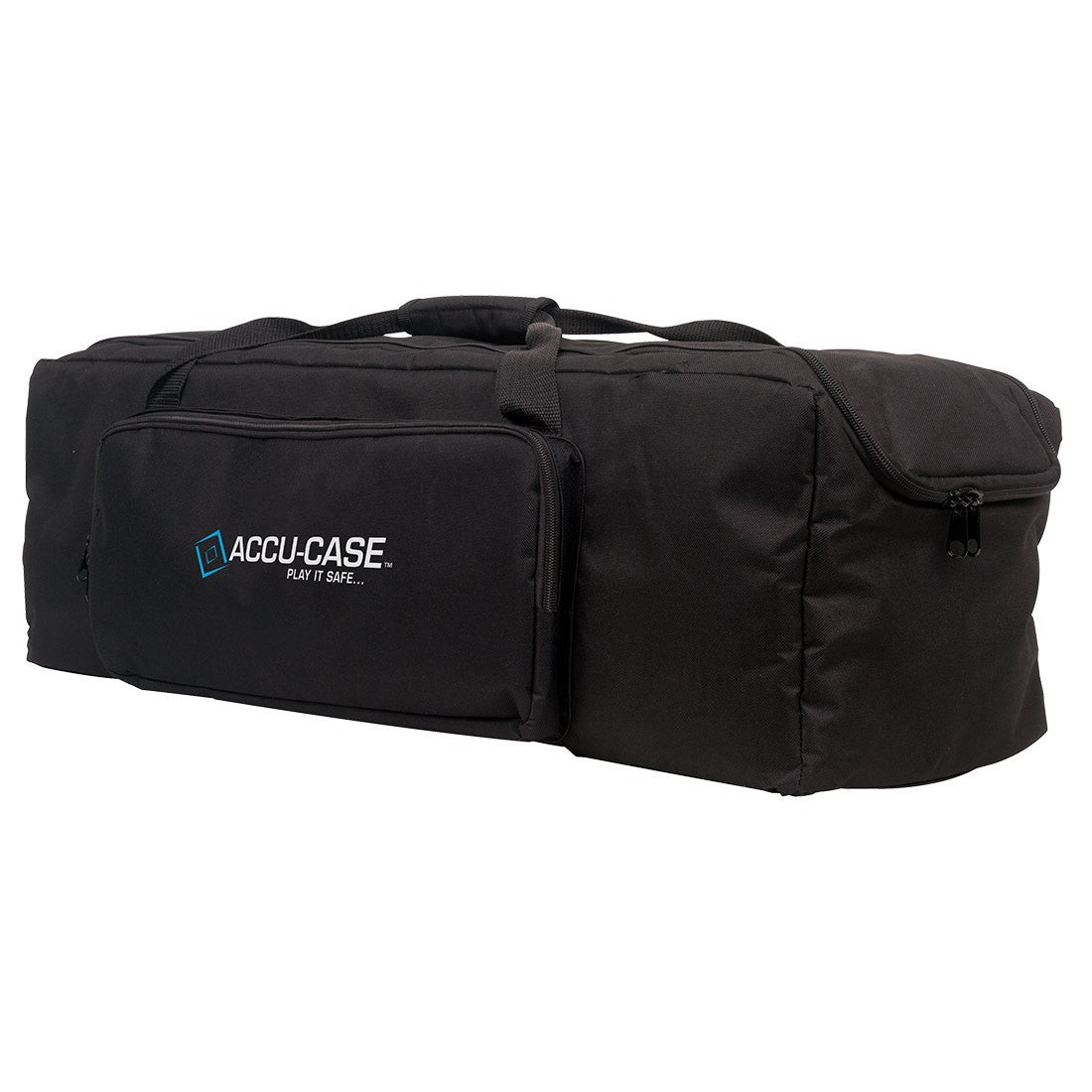 American DJ Eliminator F8 Par Bag EP Padded Transport Bag,Replacement for F8P585