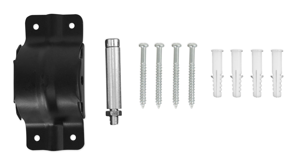 Rockville D4-70V Black Dual 4" 70 Volt Commercial/Restaurant Wall Mount Speaker